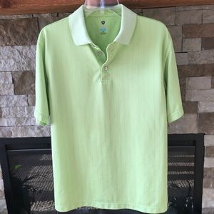 Pro Tour Golf Polo Shirt